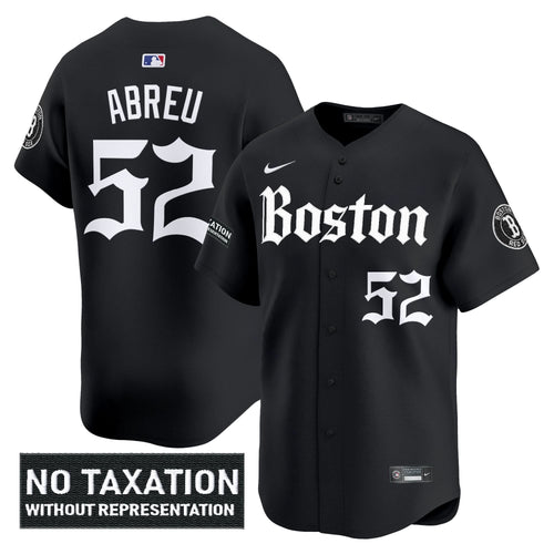 BRS 'Retro Newspaper Edition' Vapor Premier Limited Jersey - Stitched