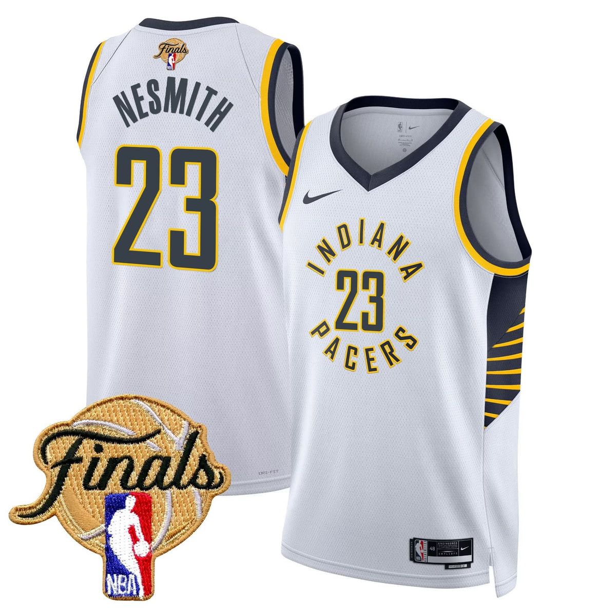 IP 2025 Finals Swingman Jersey - Stitched