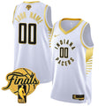 IP 2025 Finals Swingman Custom Jersey - Stitched