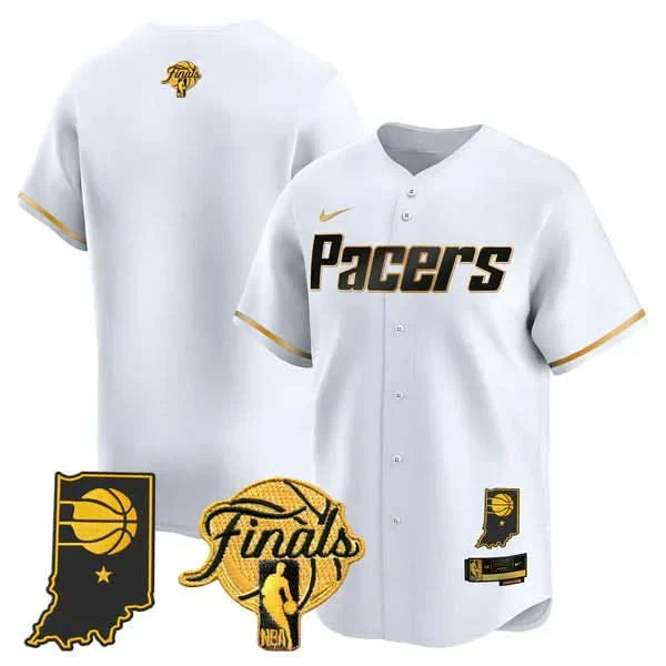 IP 2025 Finals Vapor Baseball Jersey N3 - Stitched