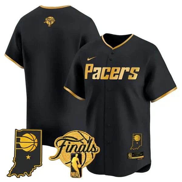IP 2025 Finals Vapor Baseball Jersey N3 - Stitched