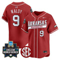 AR 2025 World Series Vapor Premier Limited Jersey - Stitched