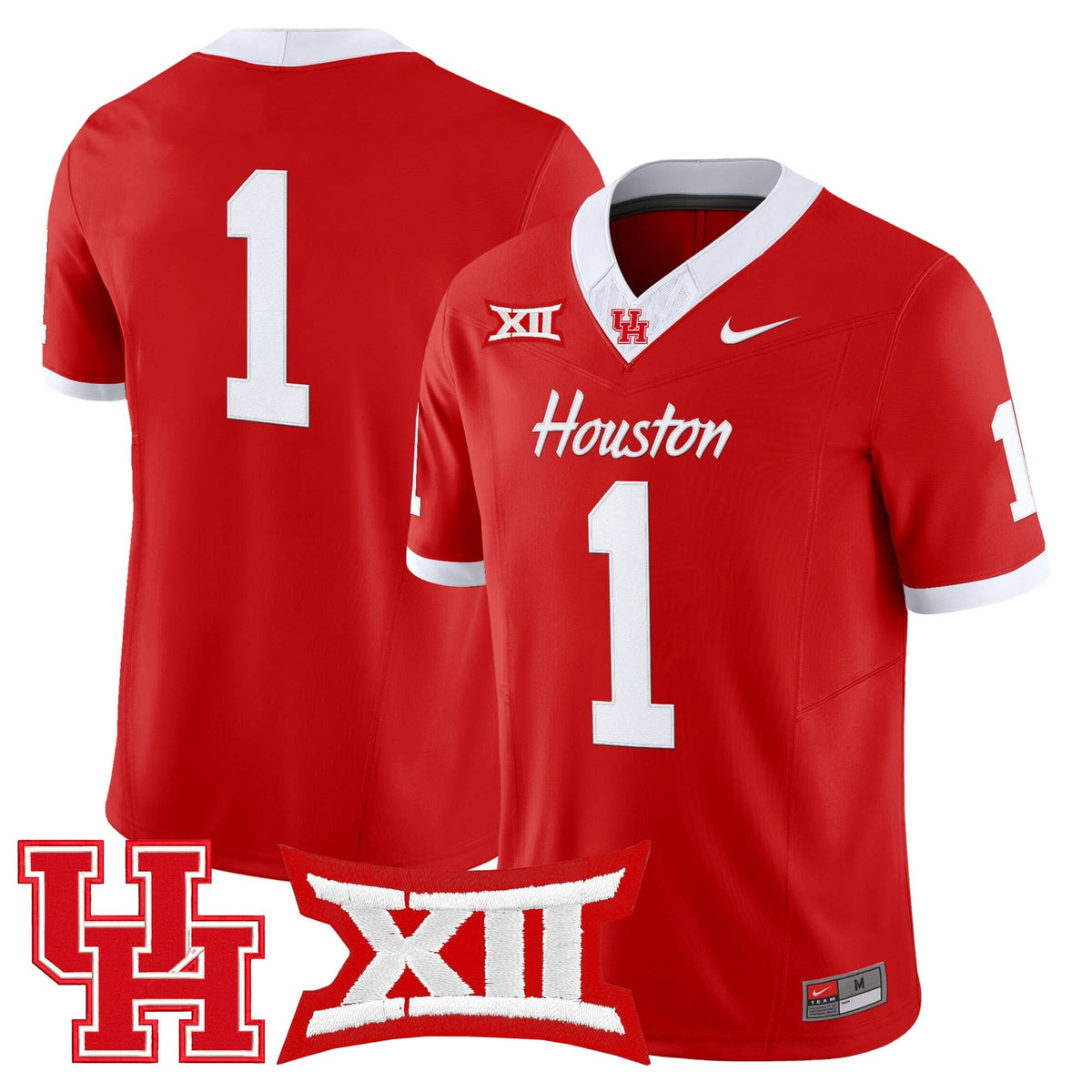 HOU 2025 Vapor Limited Jersey