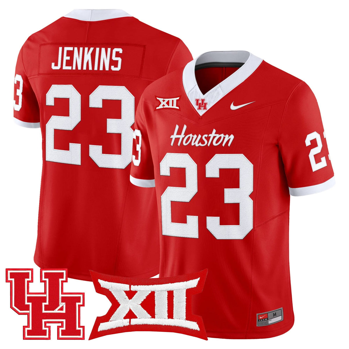 HOU 2025 Vapor Limited Jersey