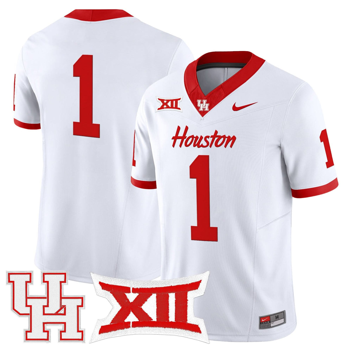 HOU 2025 Vapor Limited Jersey