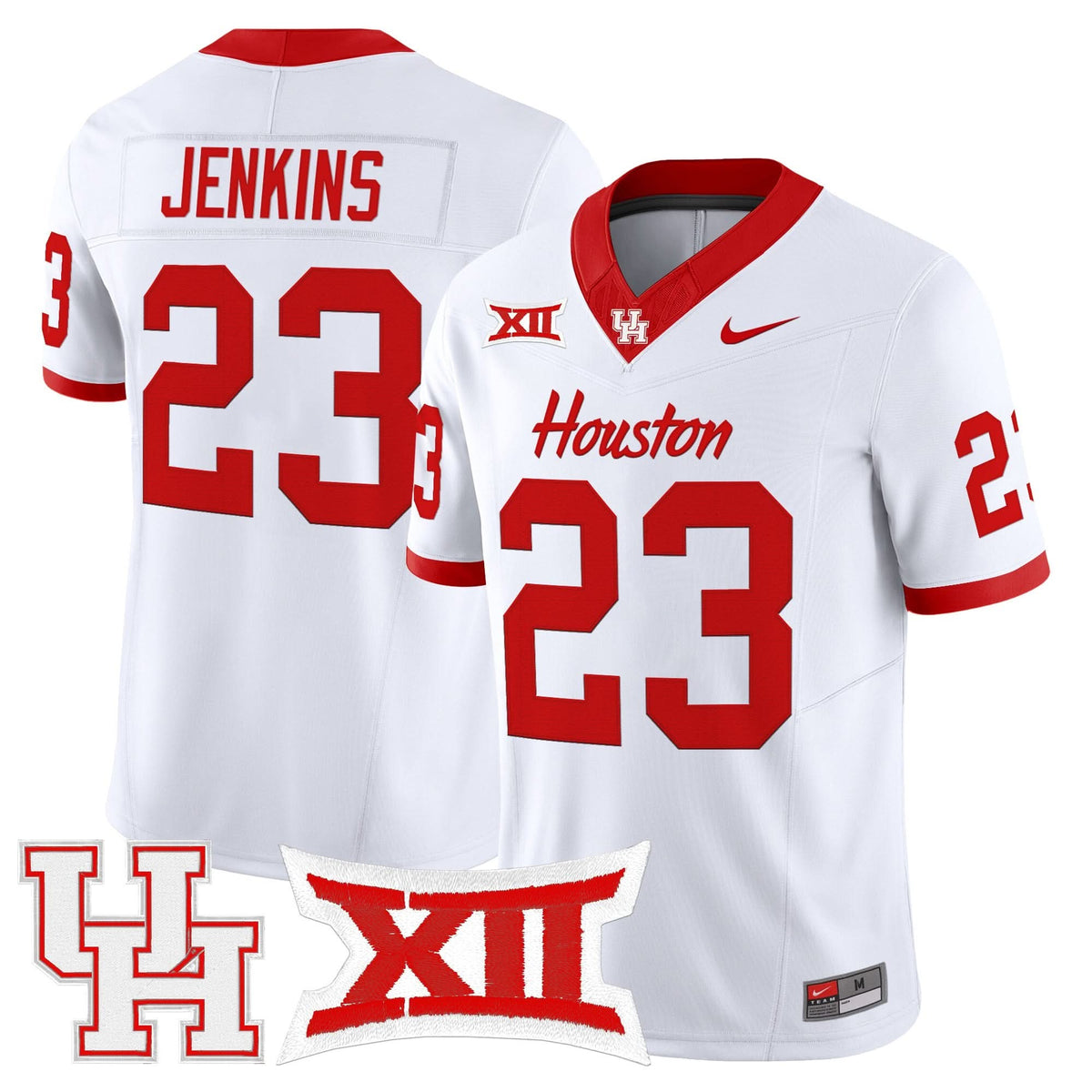 HOU 2025 Vapor Limited Jersey
