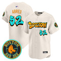 BRS 'Graffiti Streetstyle Edition' Vapor Premier Limited Jersey - Stitched