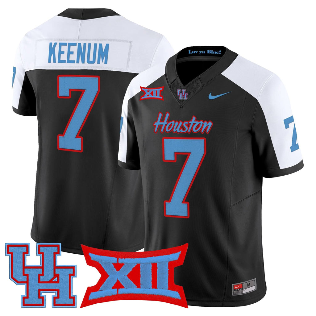 HOU 2025 Vapor Limited Jersey