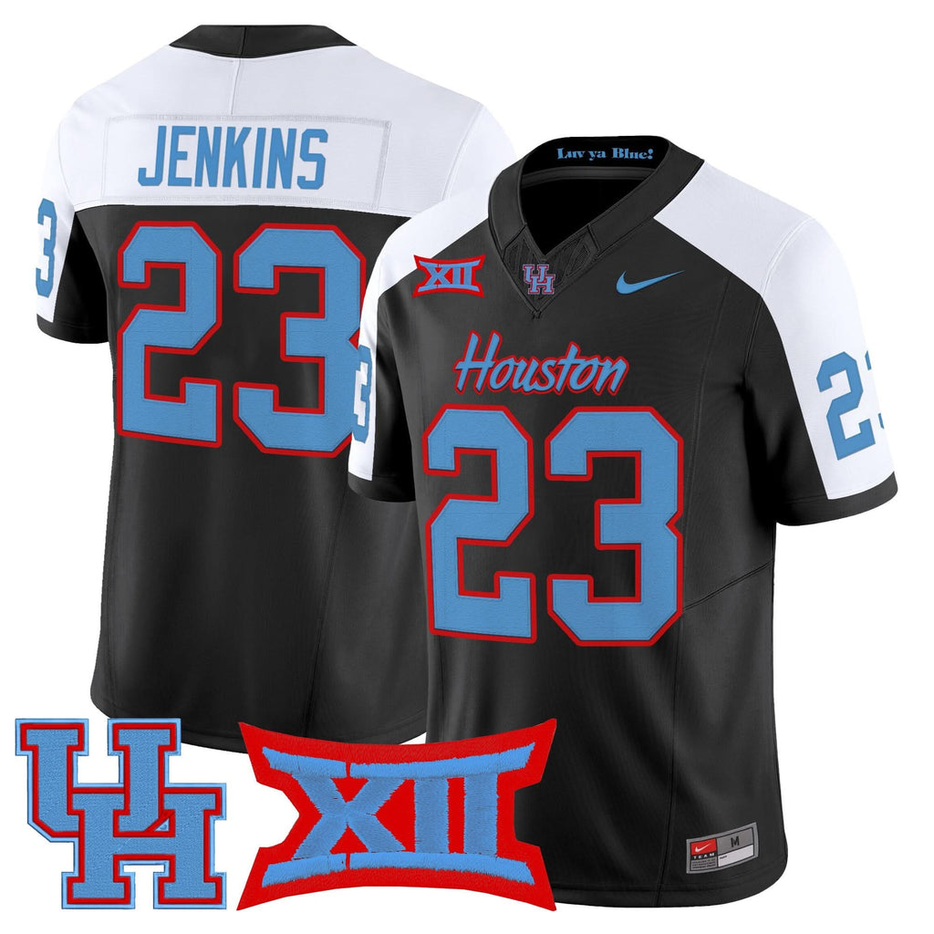HOU 2025 Vapor Limited Jersey