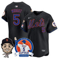 NYM David Wright "NYM Legend" Jersey V2 - Stitched