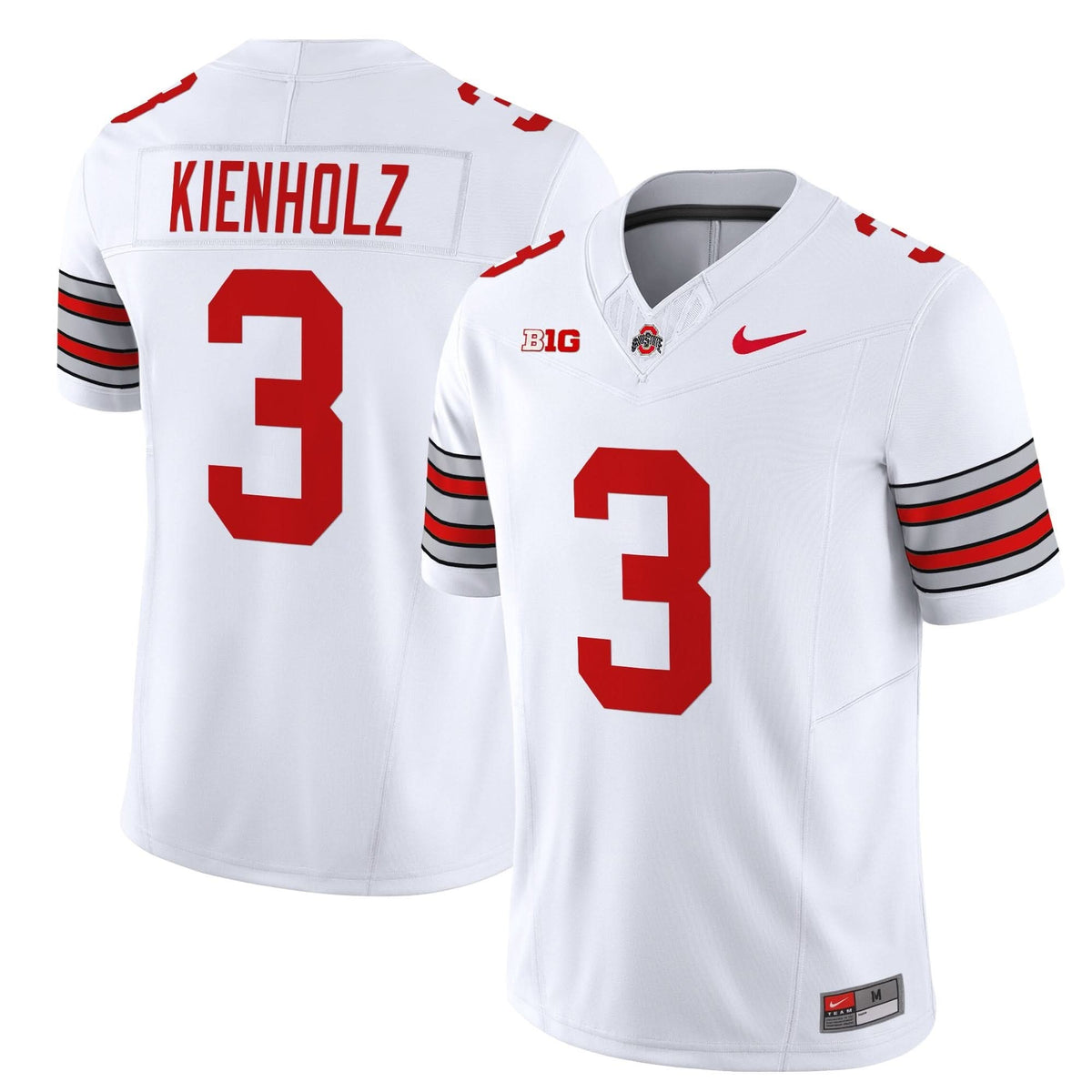 OSB 'Heritage Stripe' 2025/26 Vapor Limited Jersey