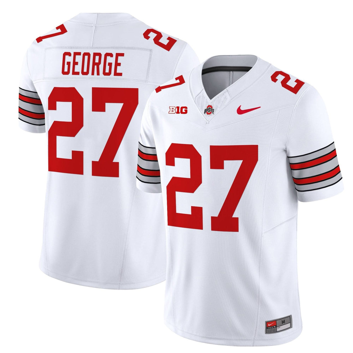 OSB 'Heritage Stripe' 2025/26 Vapor Limited Jersey
