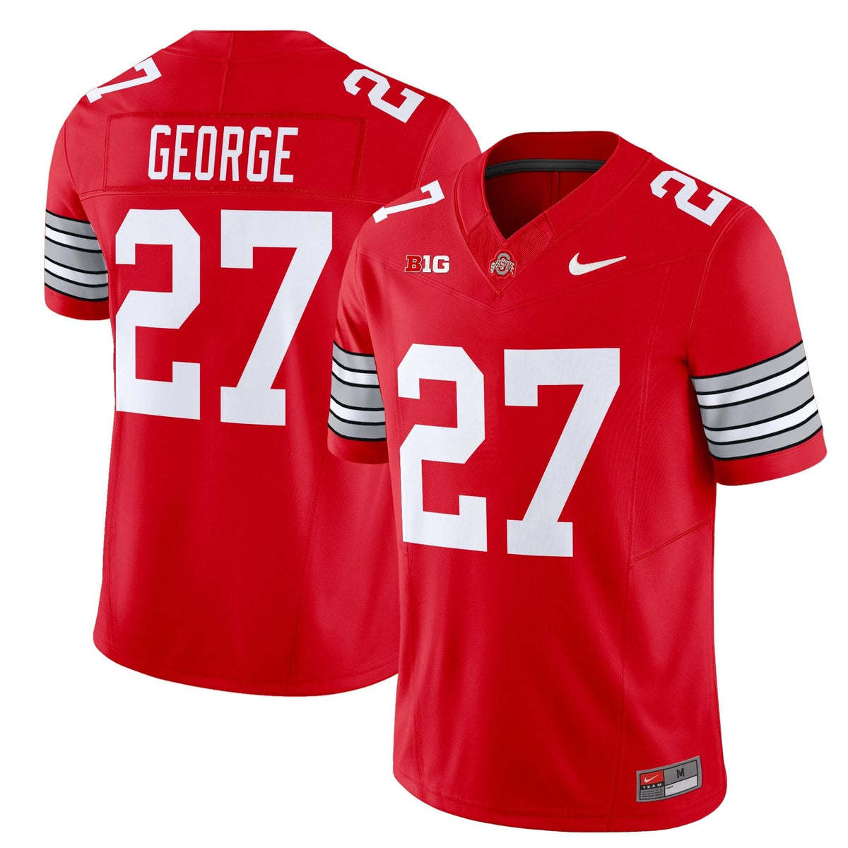OSB 'Heritage Stripe' 2025/26 Vapor Limited Jersey