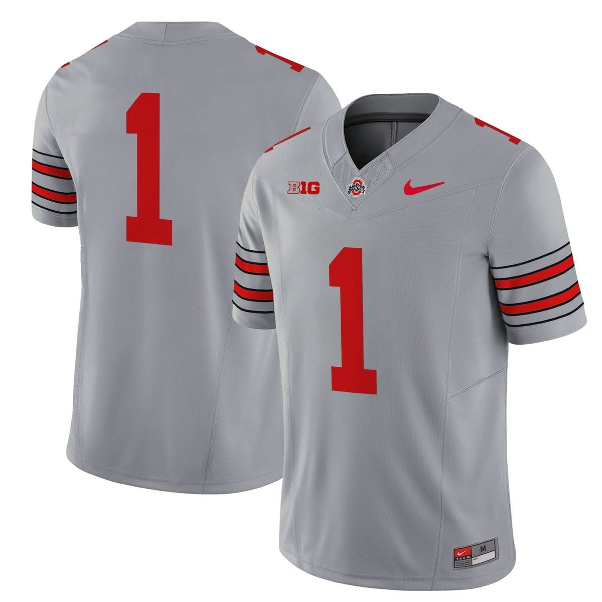 OSB 'Heritage Stripe' 2025/26 Vapor Limited Jersey