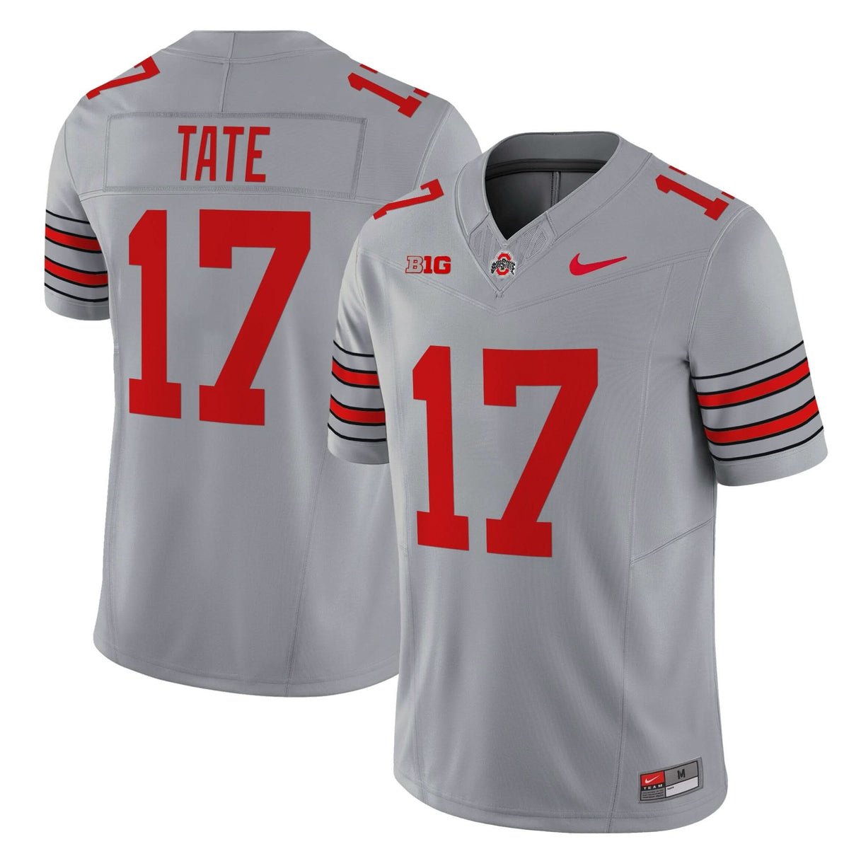 OSB 'Heritage Stripe' 2025/26 Vapor Limited Jersey