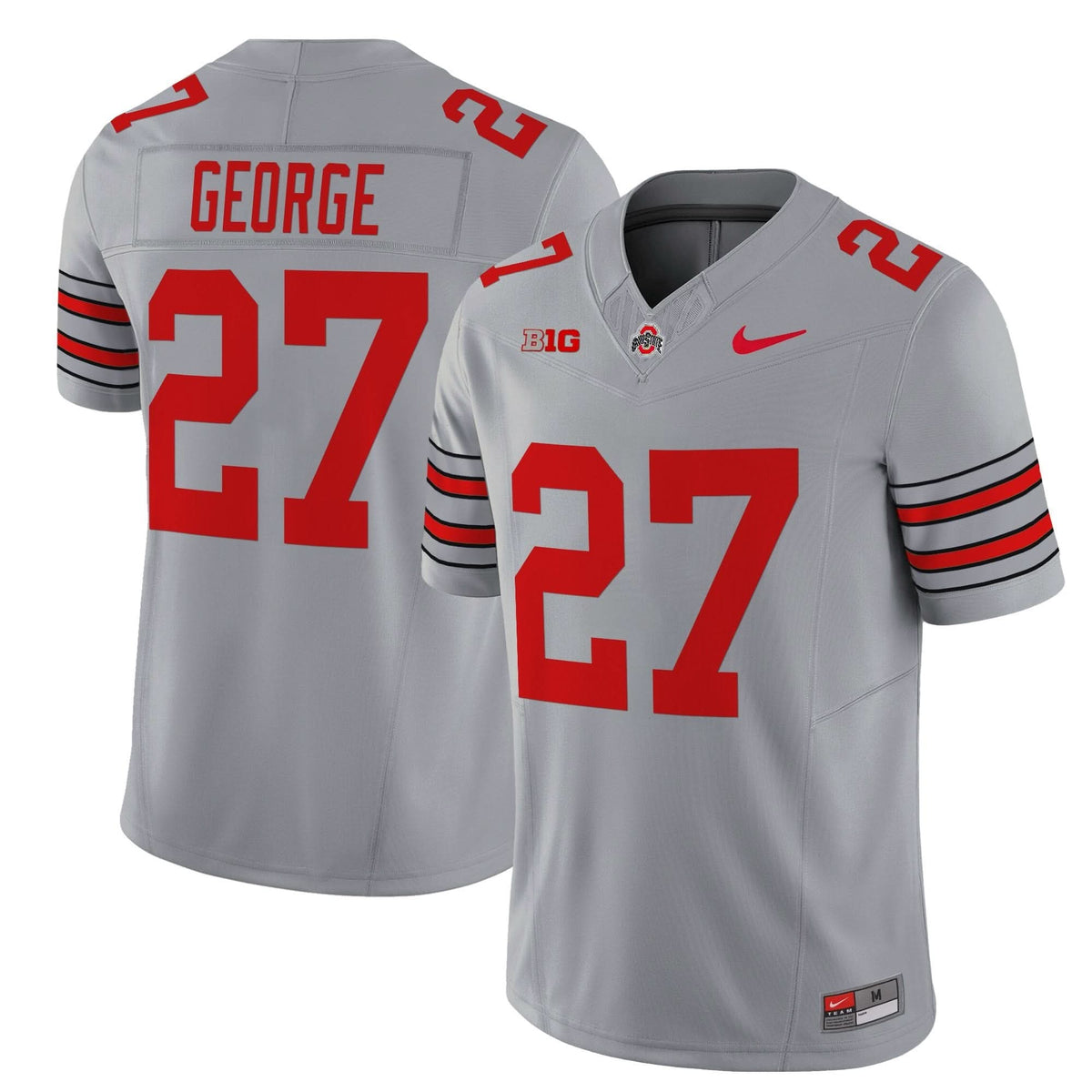 OSB 'Heritage Stripe' 2025/26 Vapor Limited Jersey