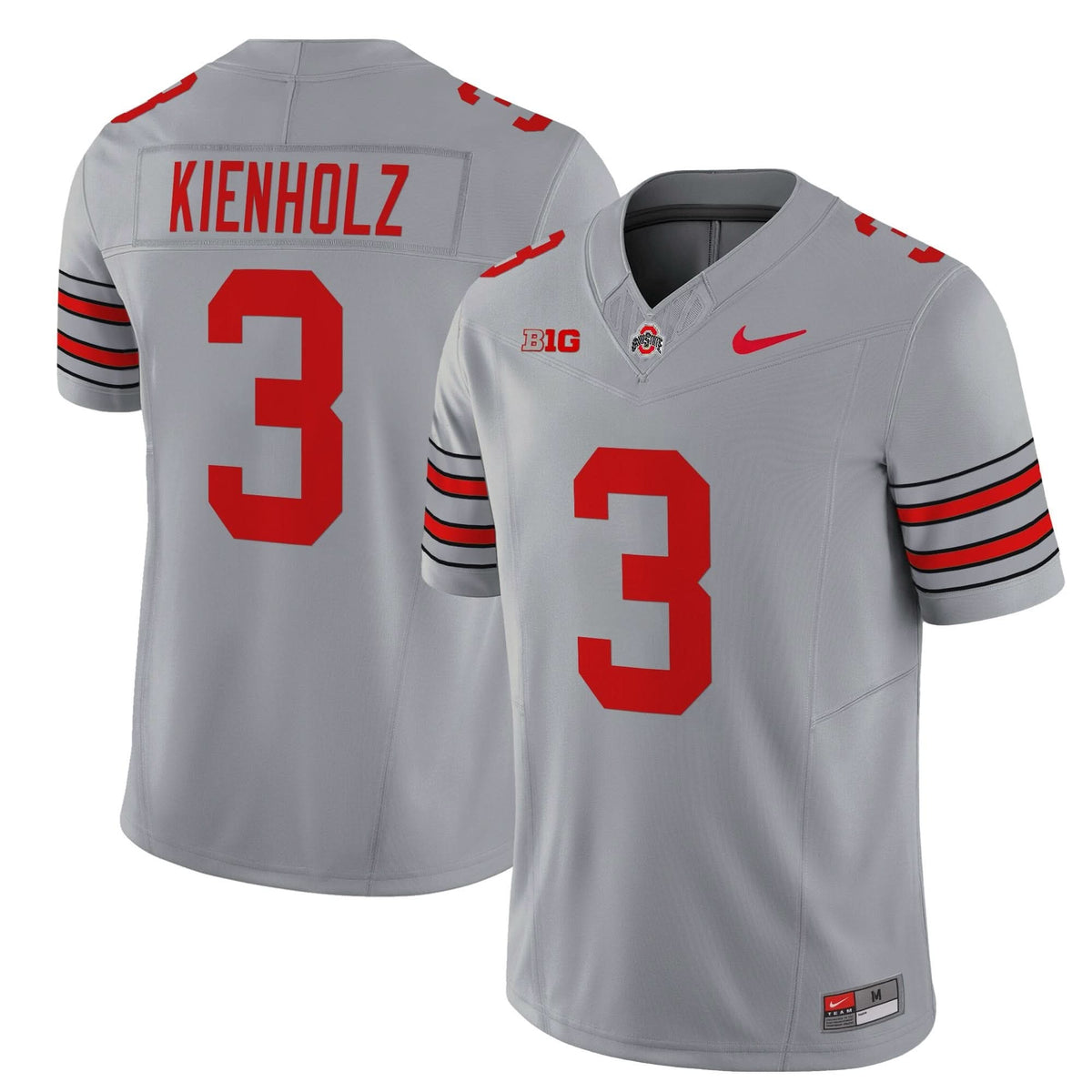 OSB 'Heritage Stripe' 2025/26 Vapor Limited Jersey