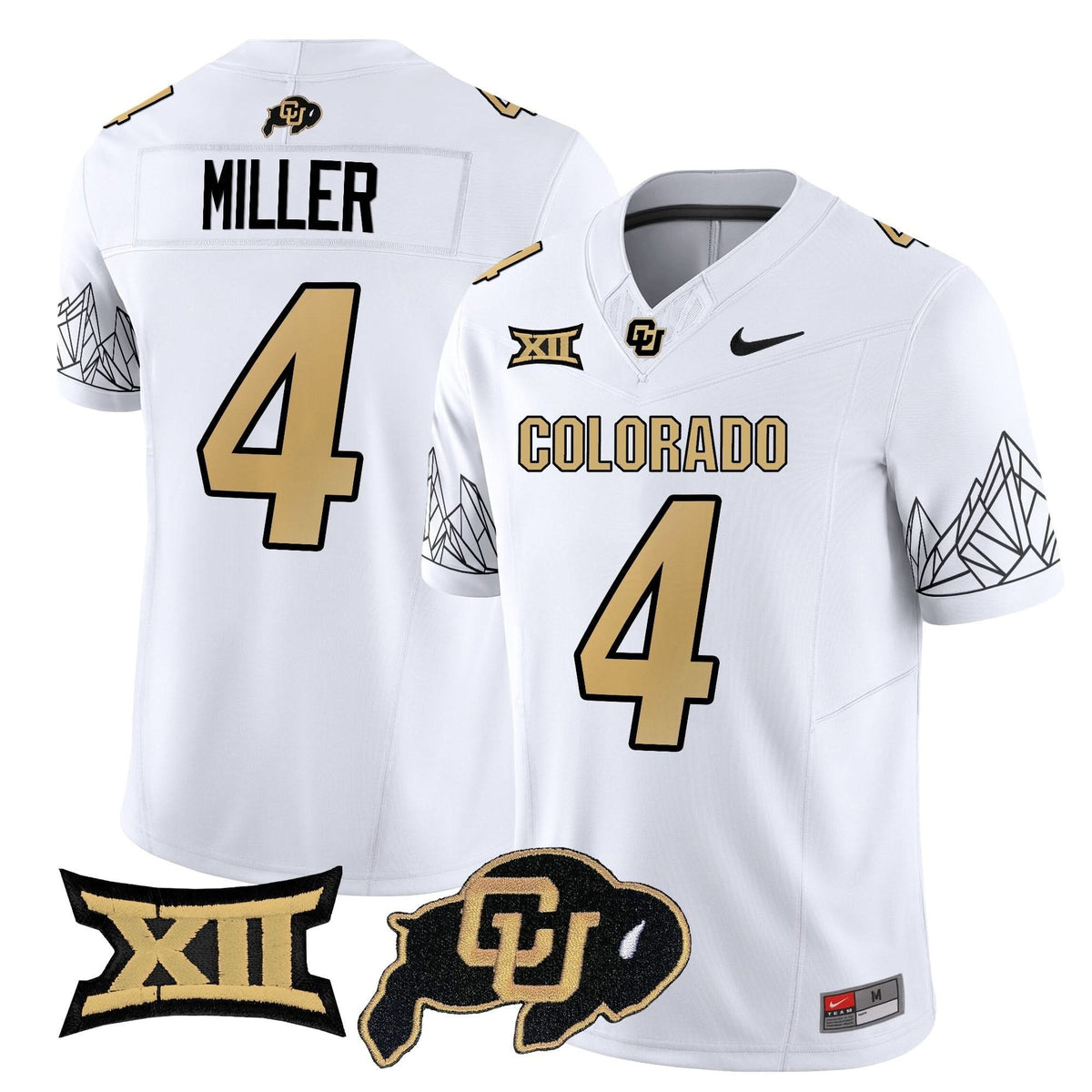 CB 2025 Vapor Limited Jersey V2