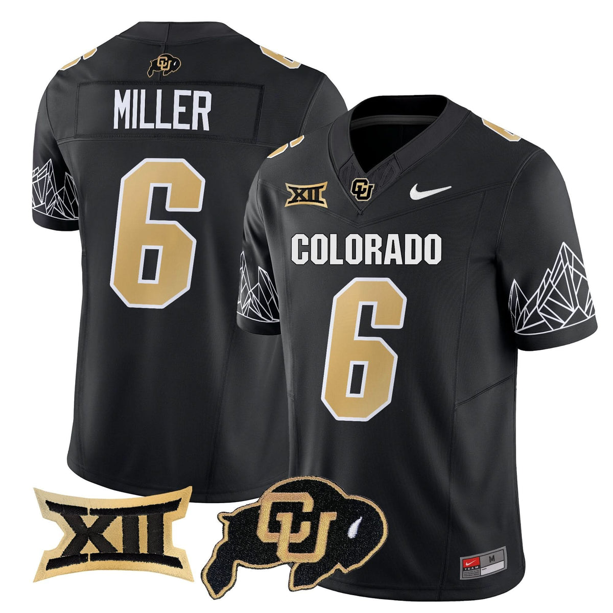 CB 2025 Vapor Limited Jersey V2