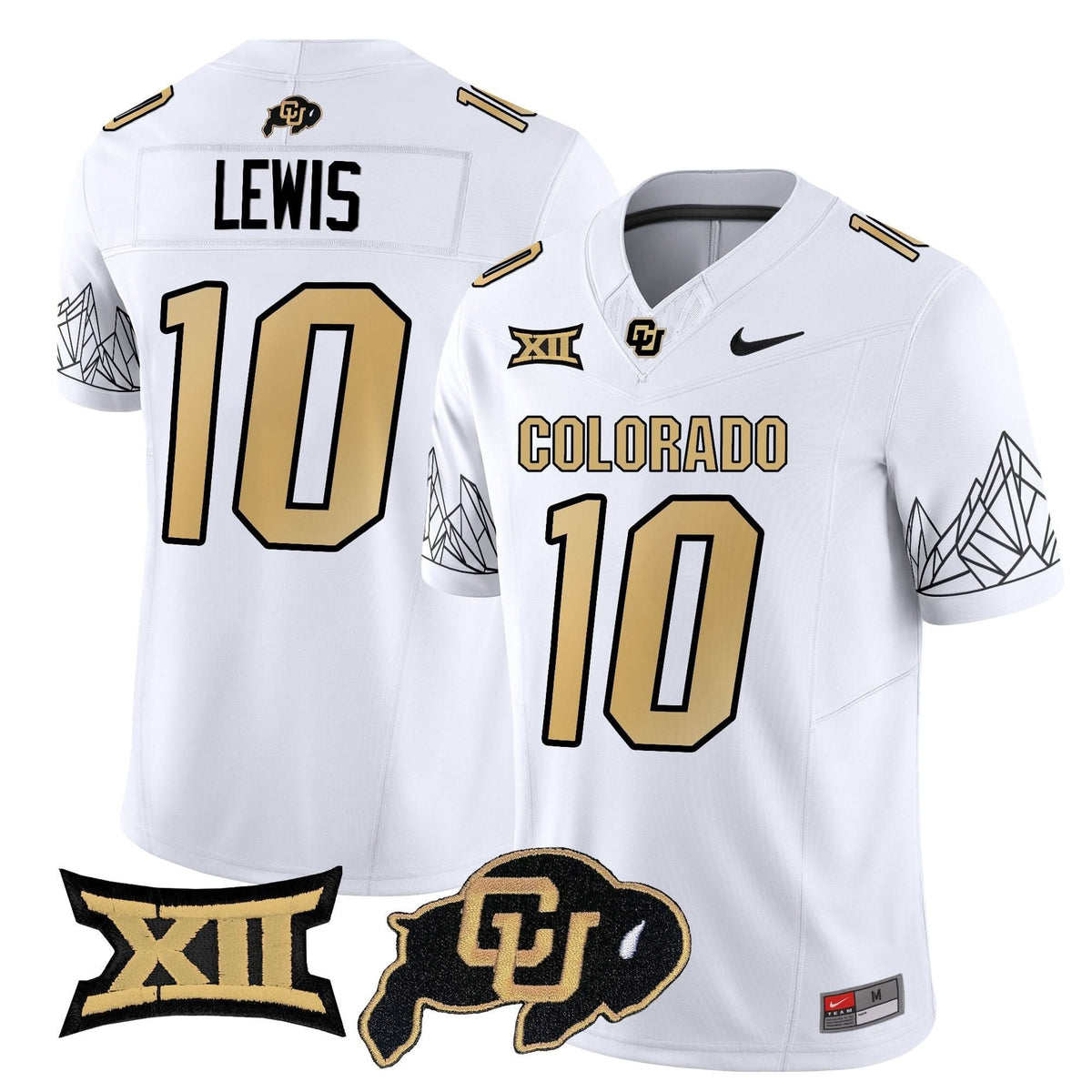 CB 2025 Vapor Limited Jersey V2