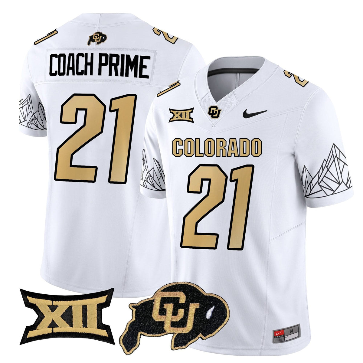 CB 2025 Vapor Limited Jersey V2