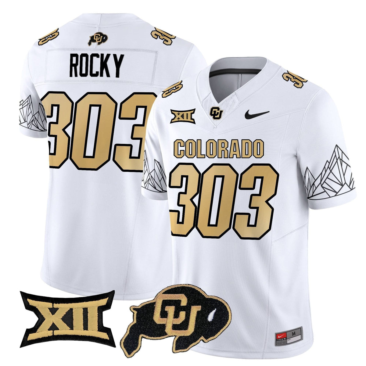 CB 2025 Vapor Limited Jersey V2