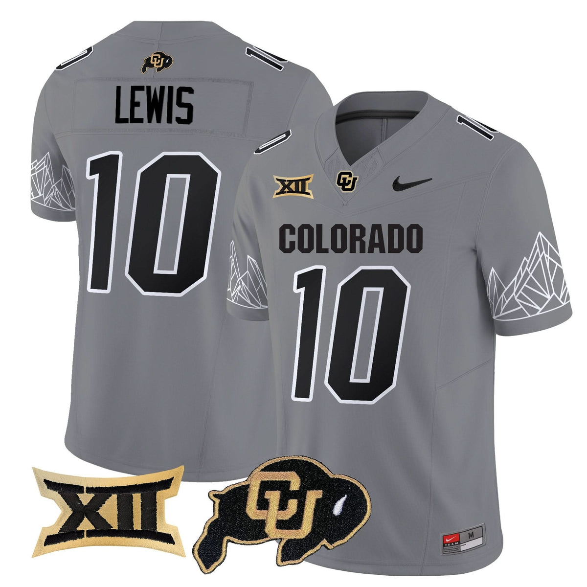 CB 2025 Vapor Limited Jersey V2