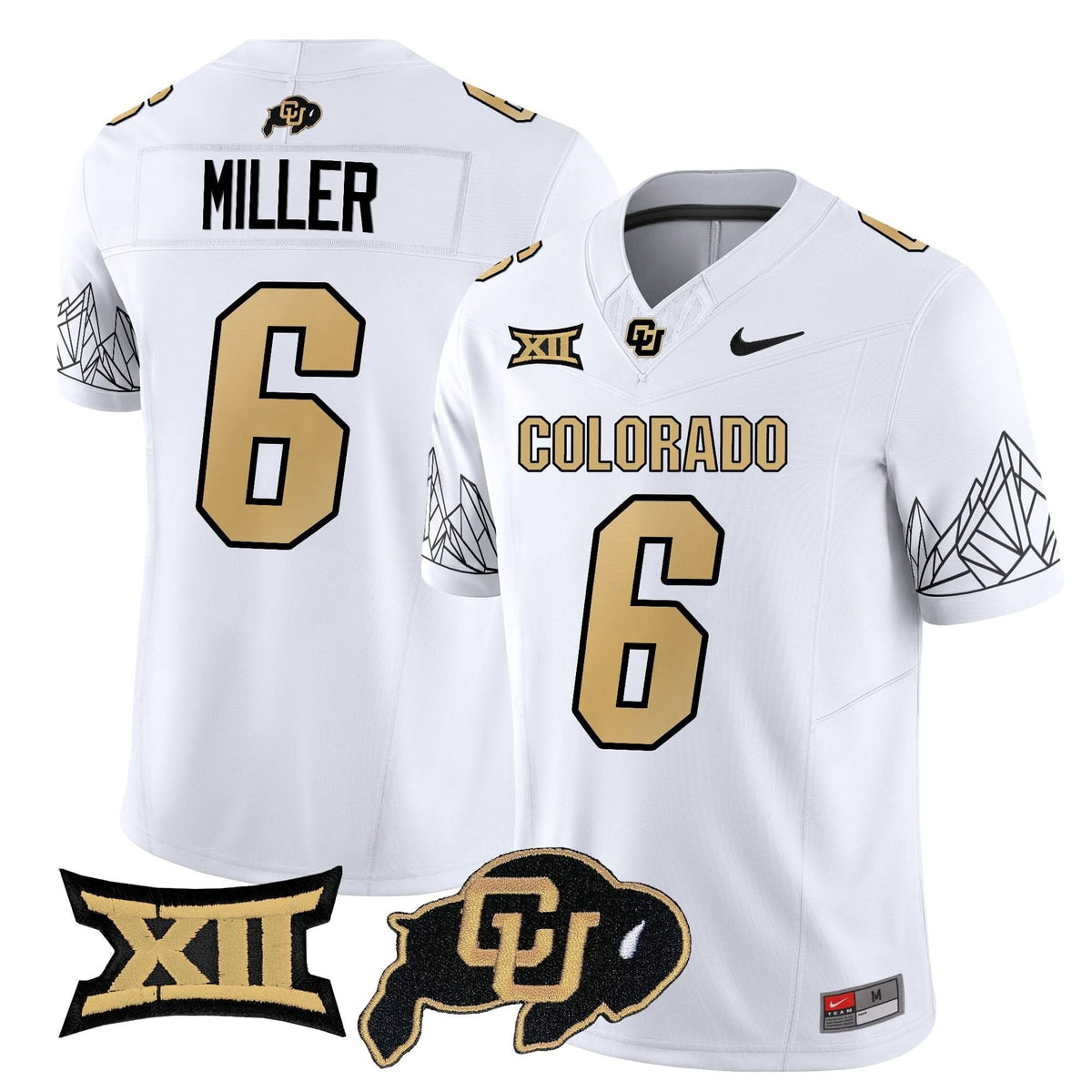 CB 2025 Vapor Limited Jersey V2