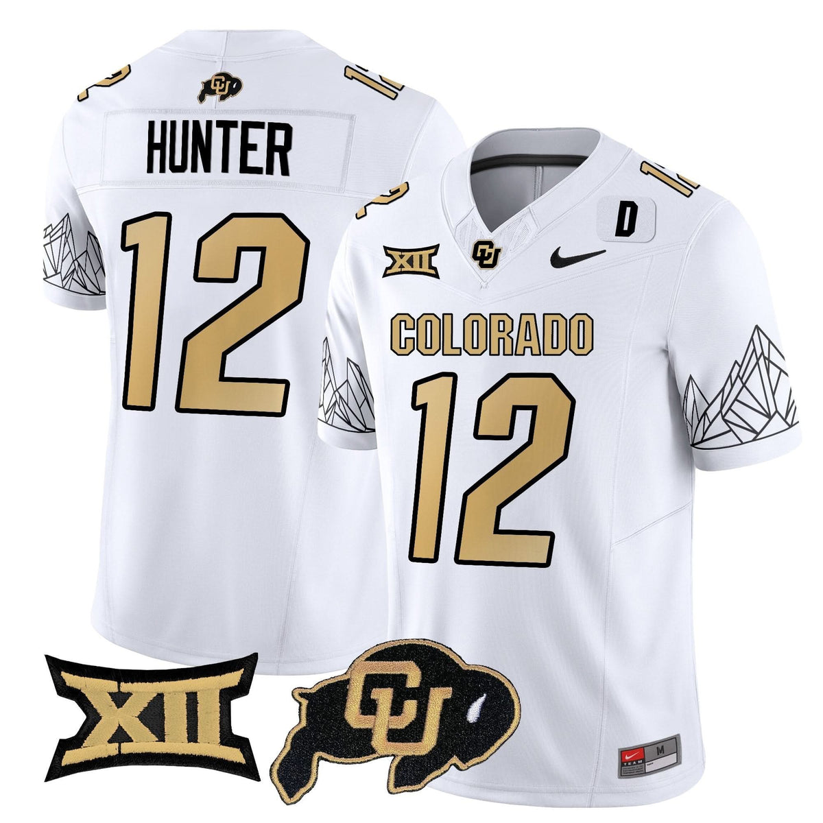 CB 2025 Vapor Limited Jersey V2