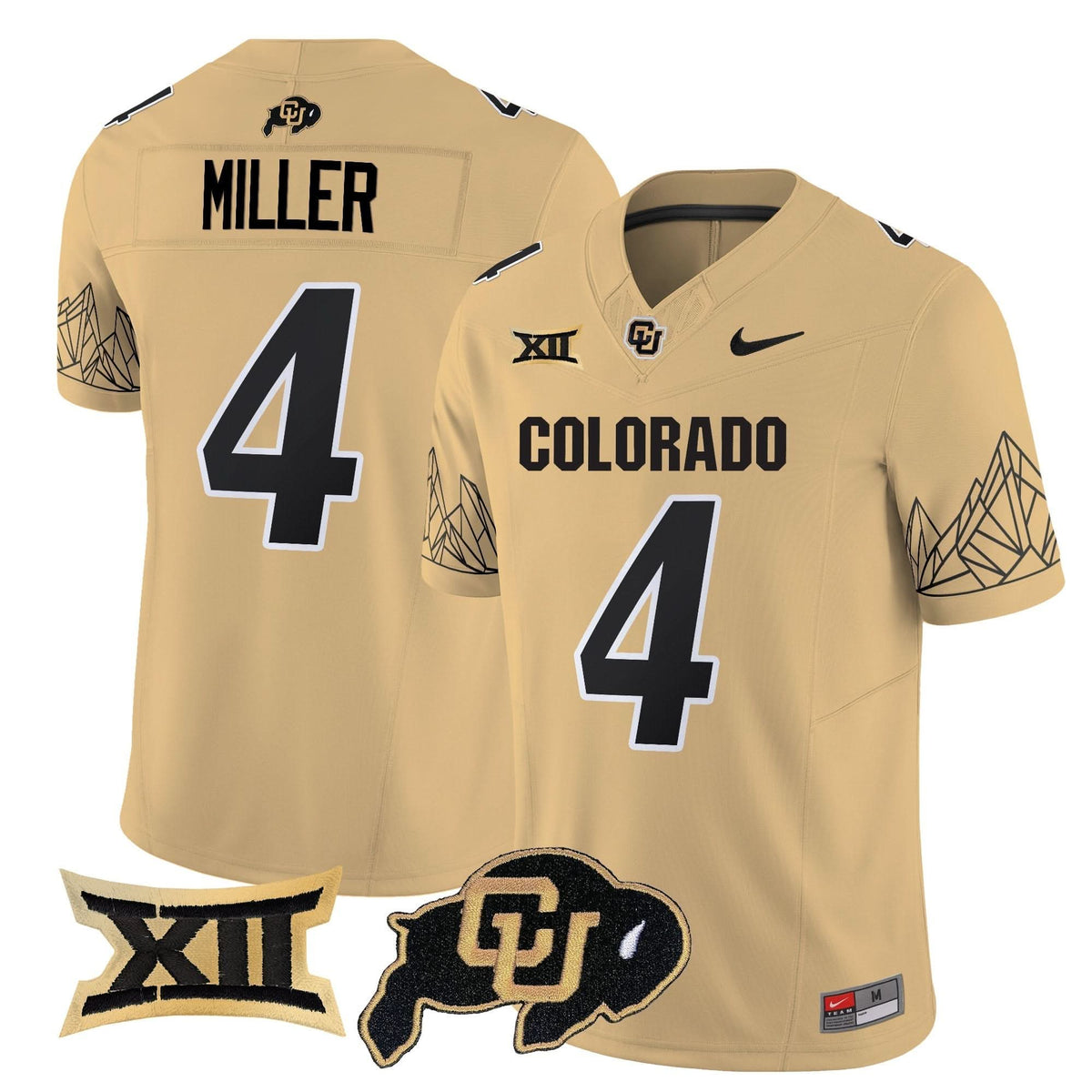 CB 2025 Vapor Limited Jersey V2