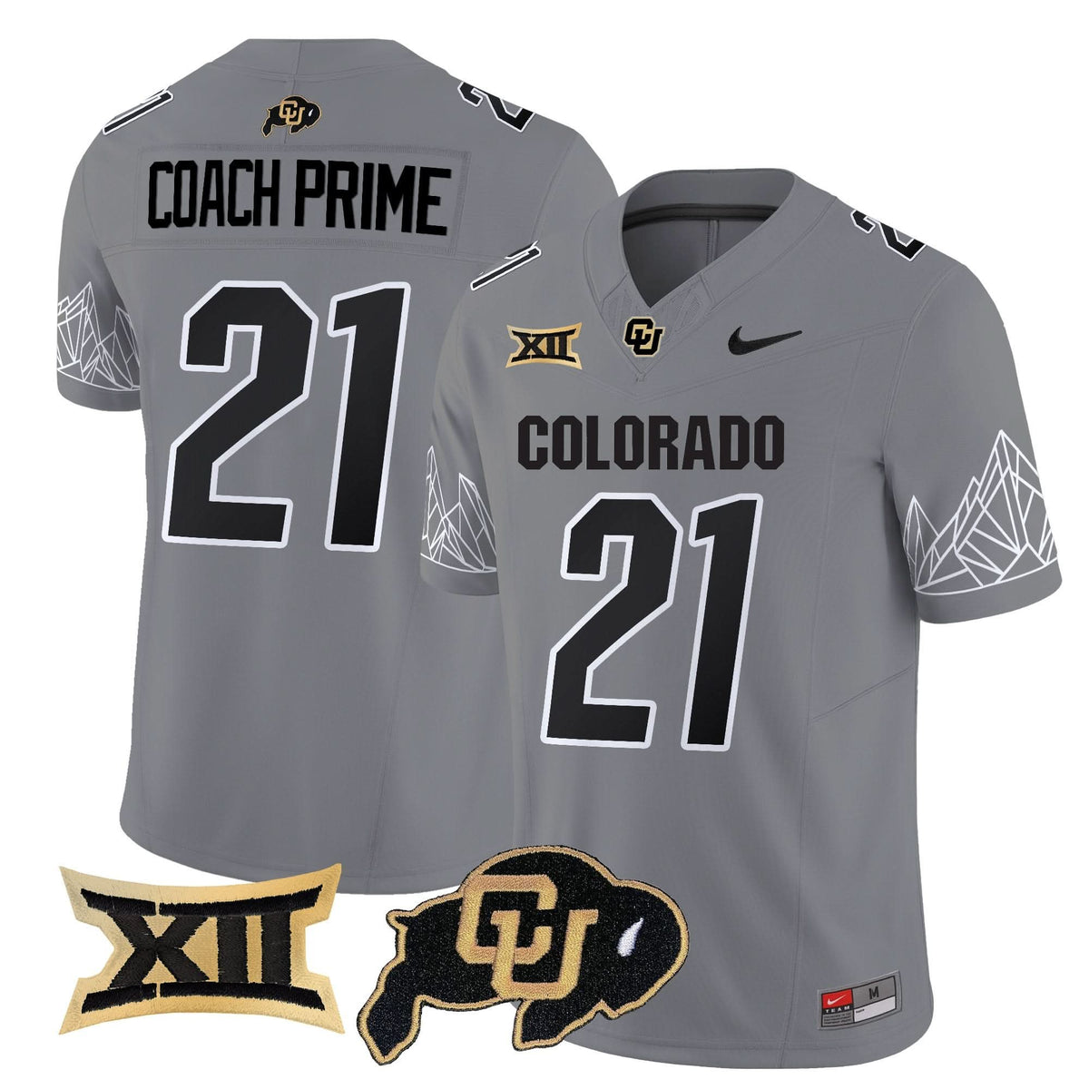 CB 2025 Vapor Limited Jersey V2