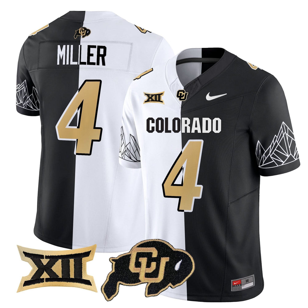 CB 2025 Vapor Limited Jersey V2