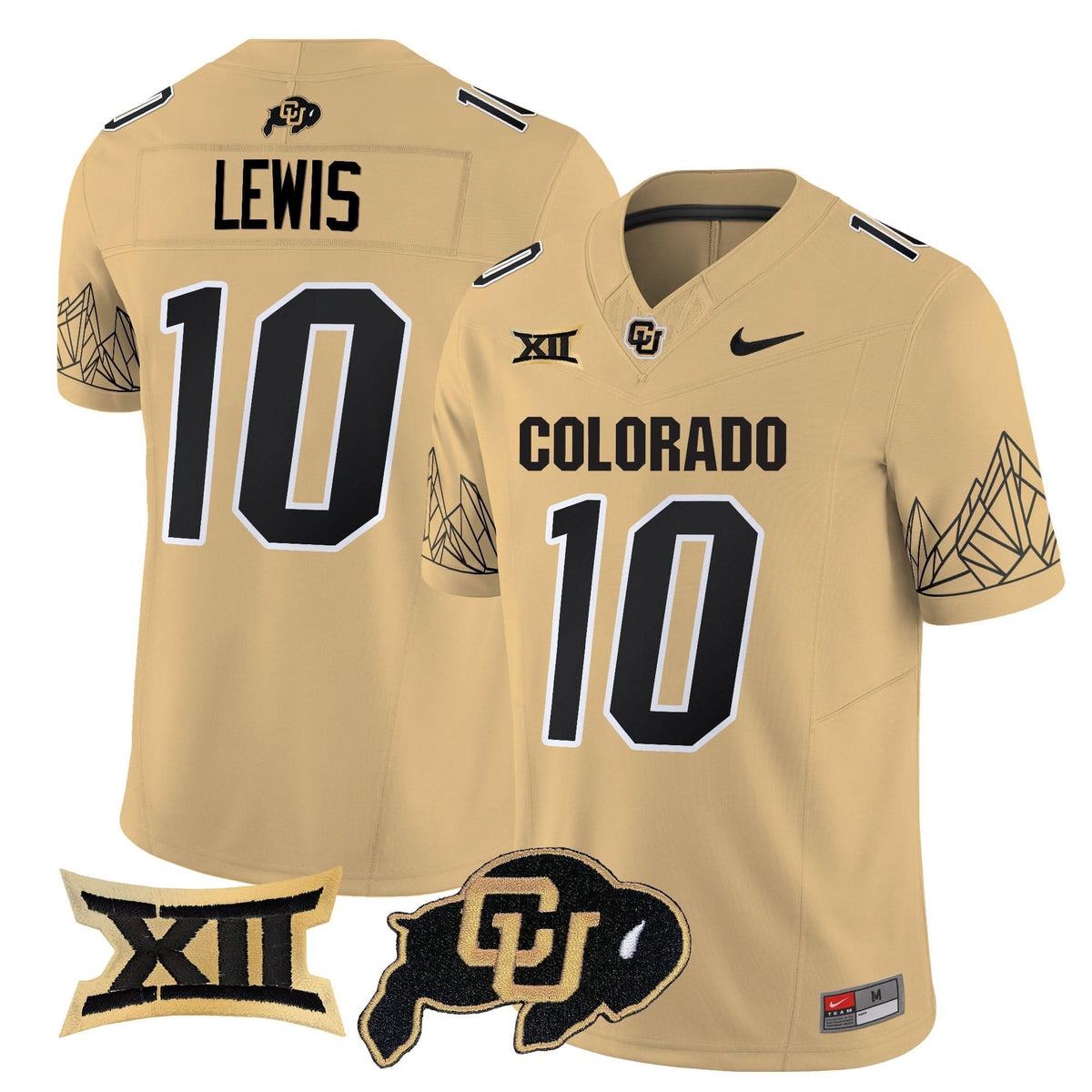 CB 2025 Vapor Limited Jersey V2