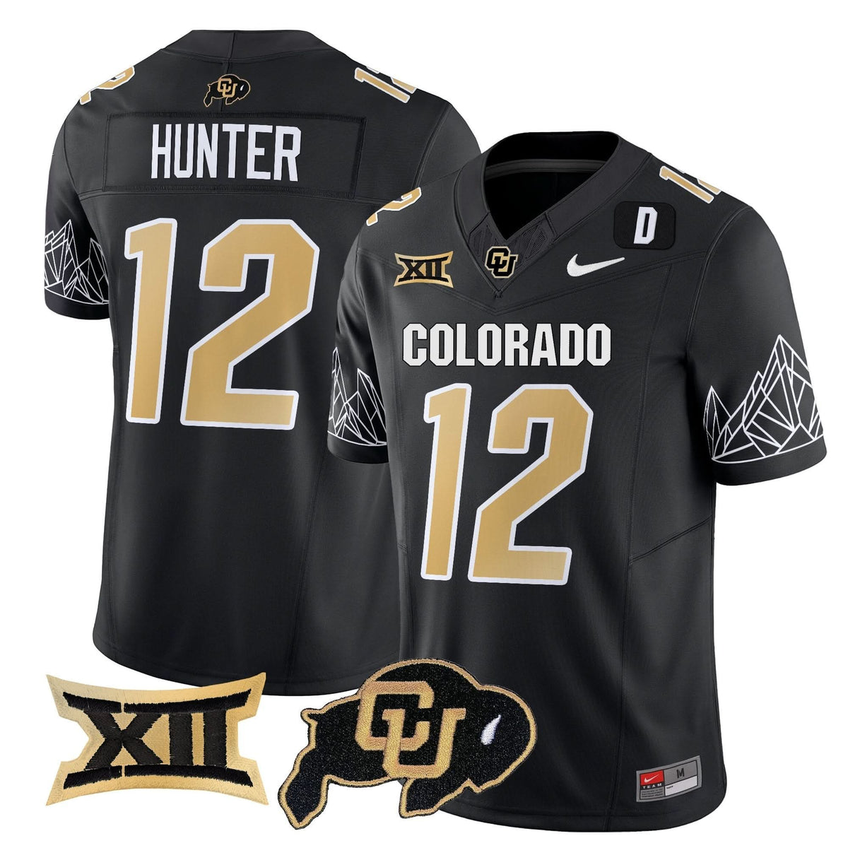 CB 2025 Vapor Limited Jersey V2