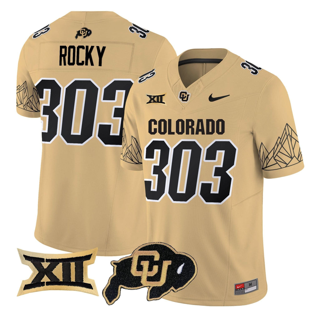 CB 2025 Vapor Limited Jersey V2