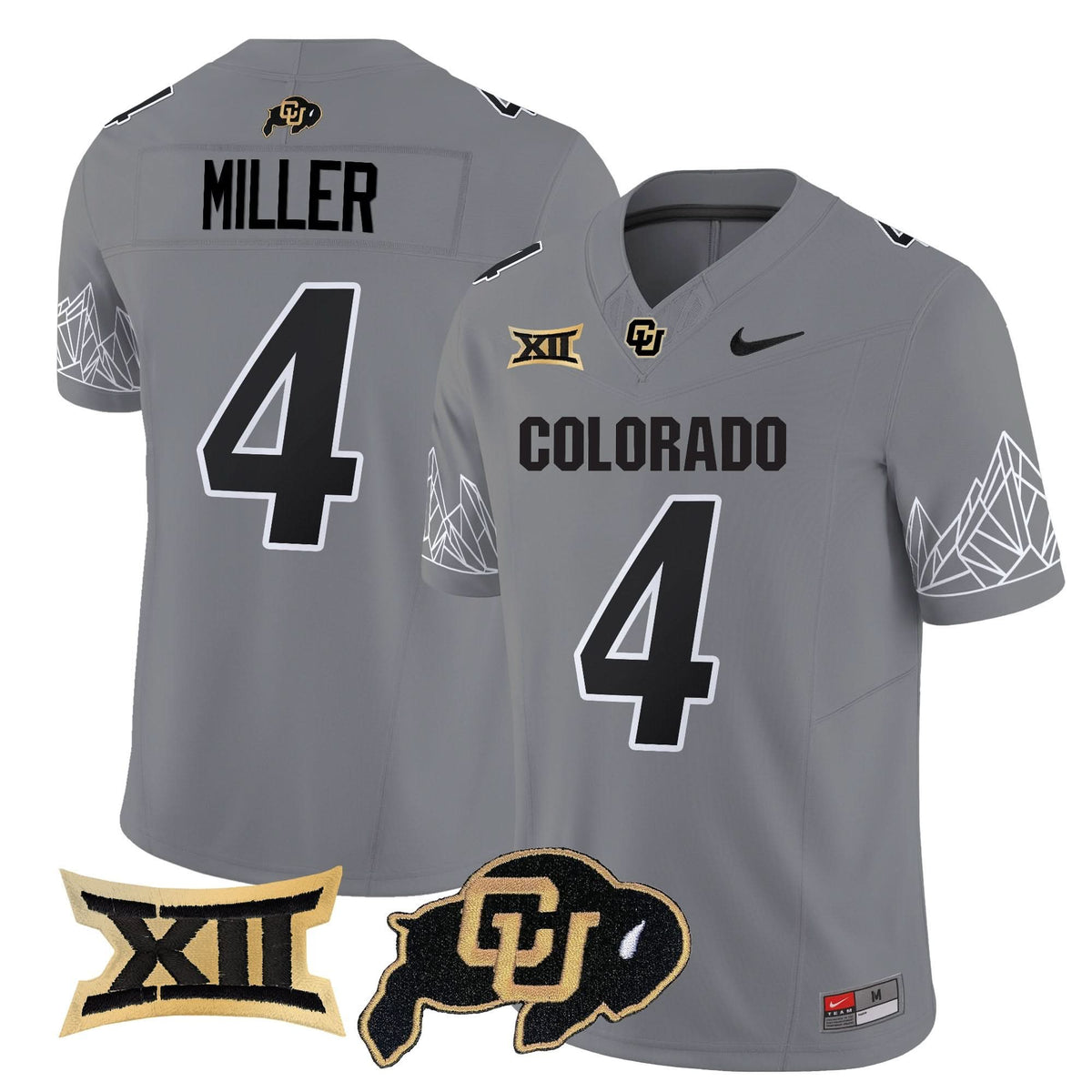 CB 2025 Vapor Limited Jersey V2