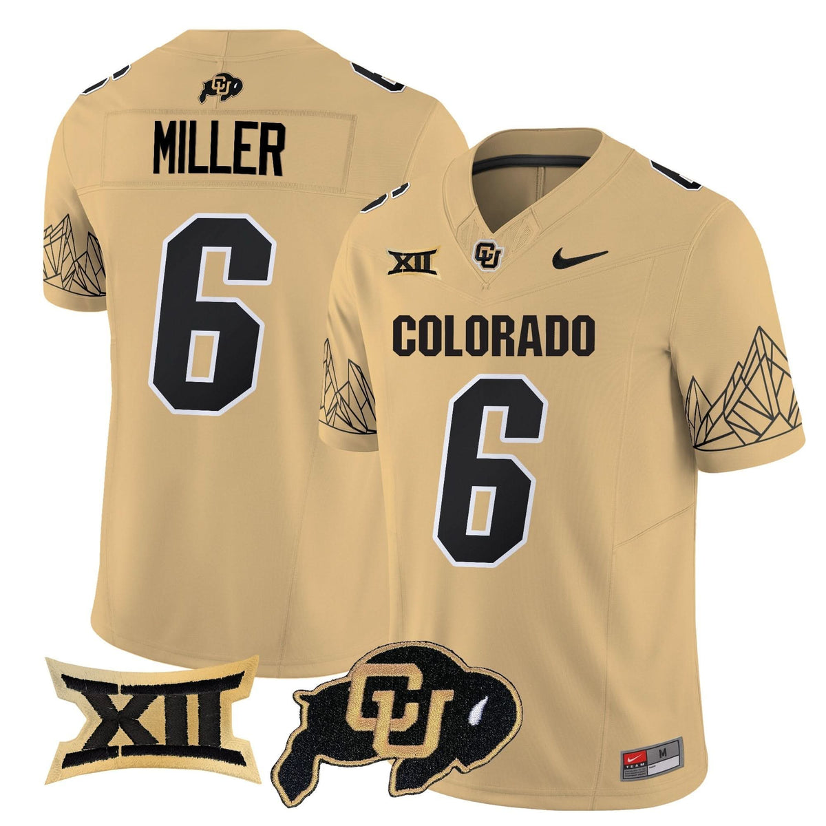 CB 2025 Vapor Limited Jersey V2