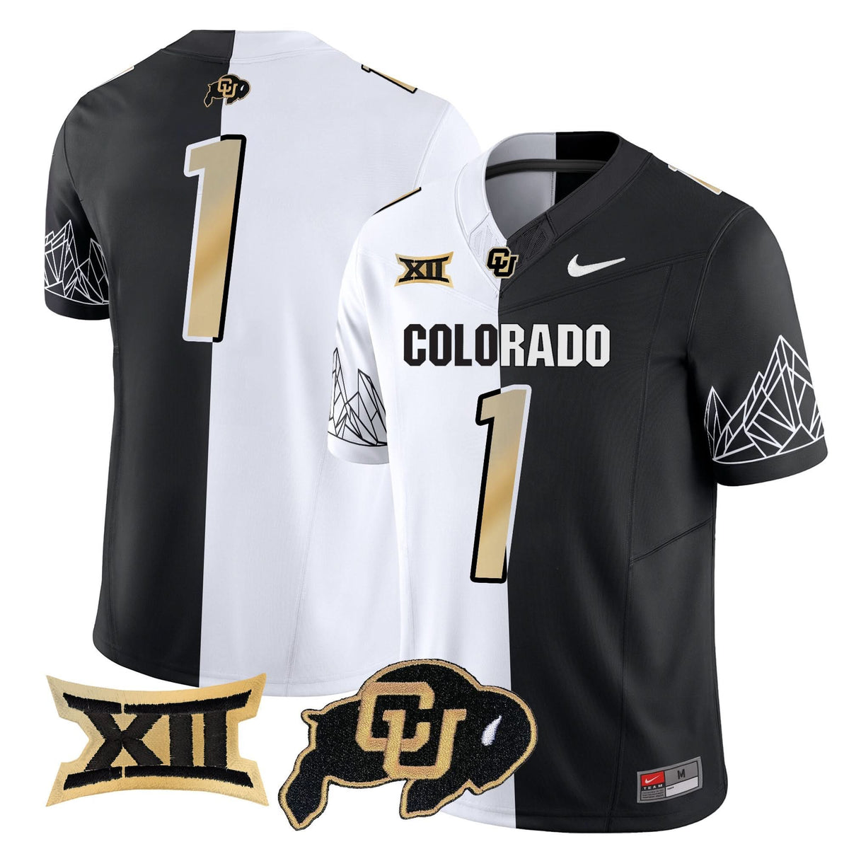 CB 2025 Vapor Limited Jersey V2