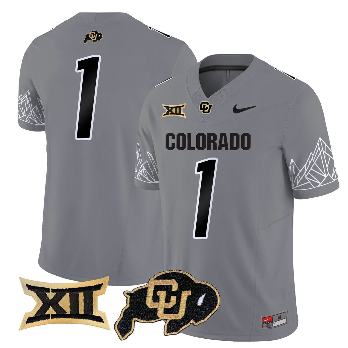 CB 2025 Vapor Limited Jersey V2