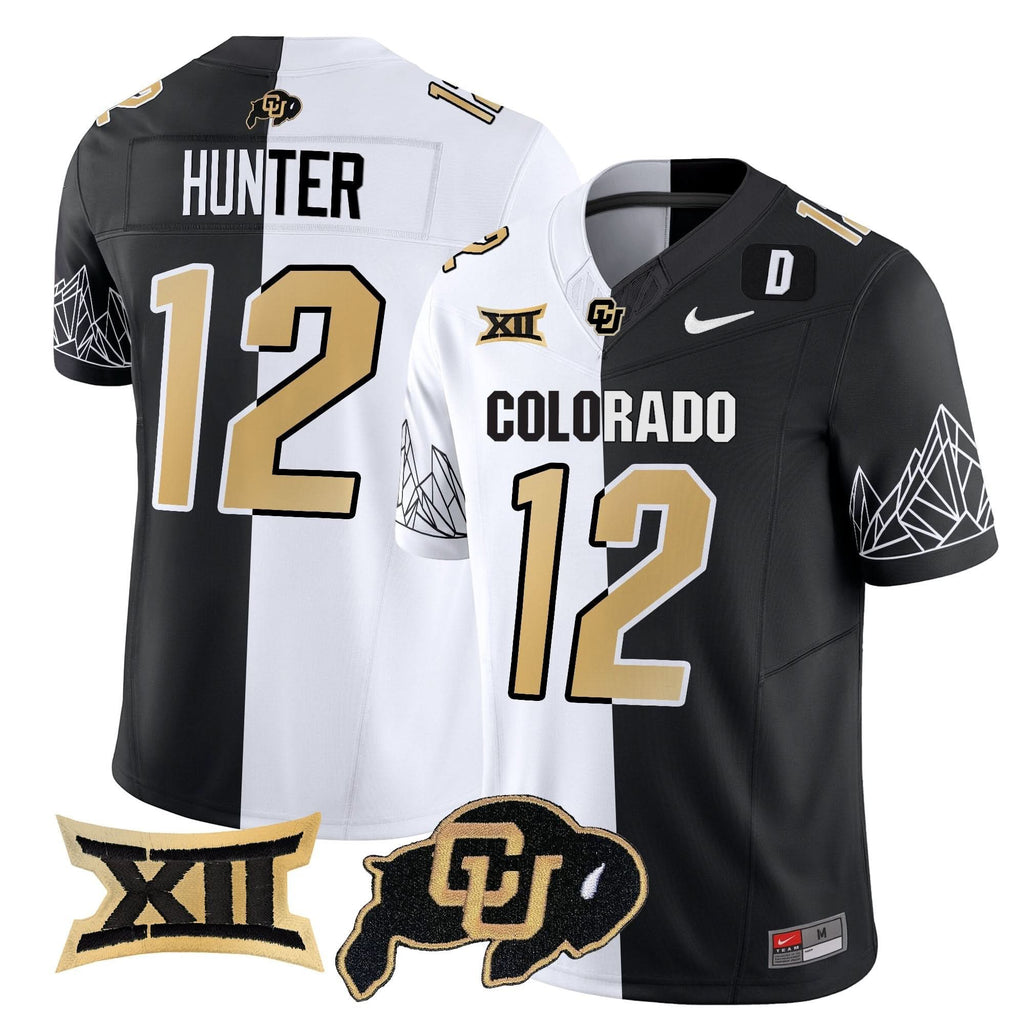 CB 2025 Vapor Limited Jersey V2