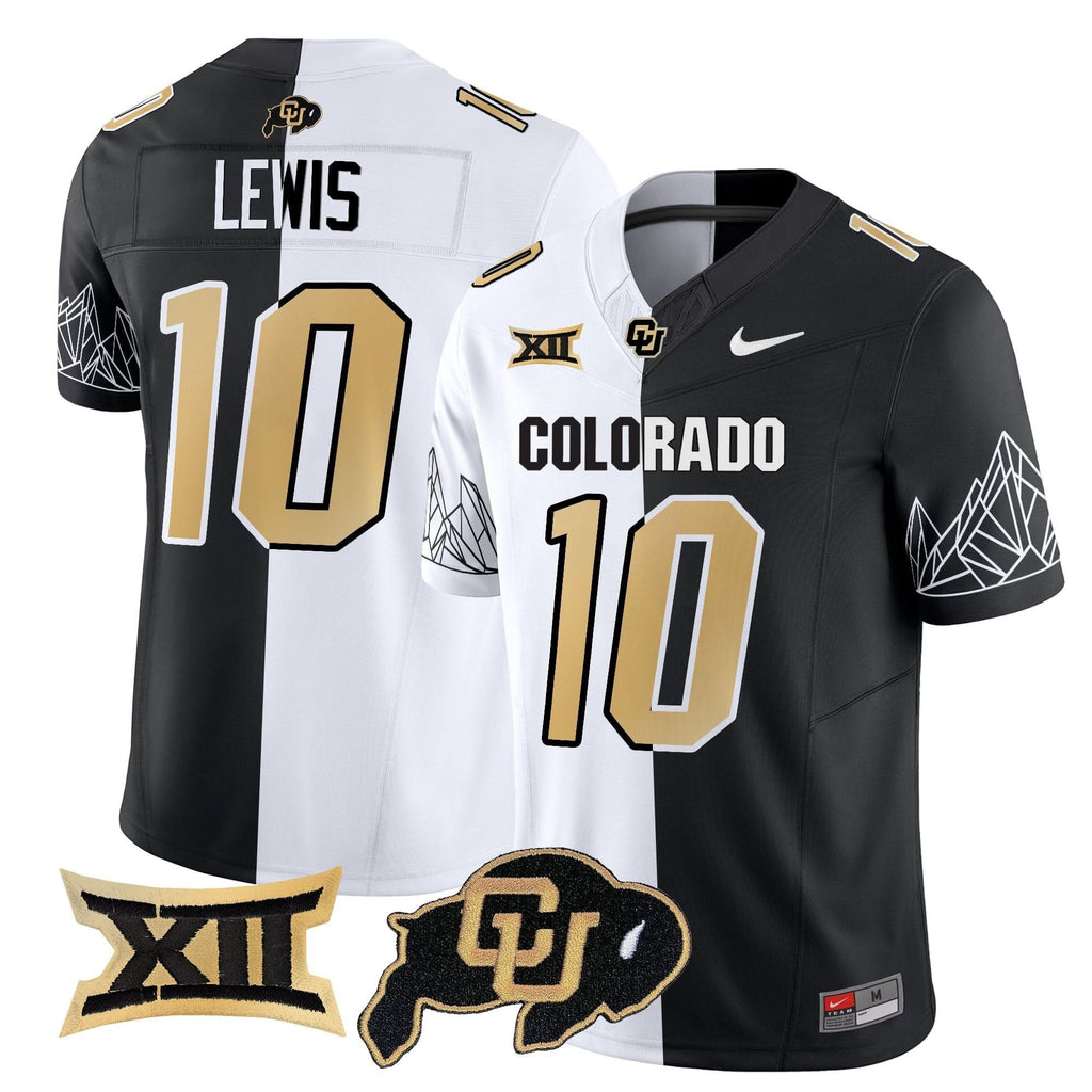 CB 2025 Vapor Limited Jersey V2