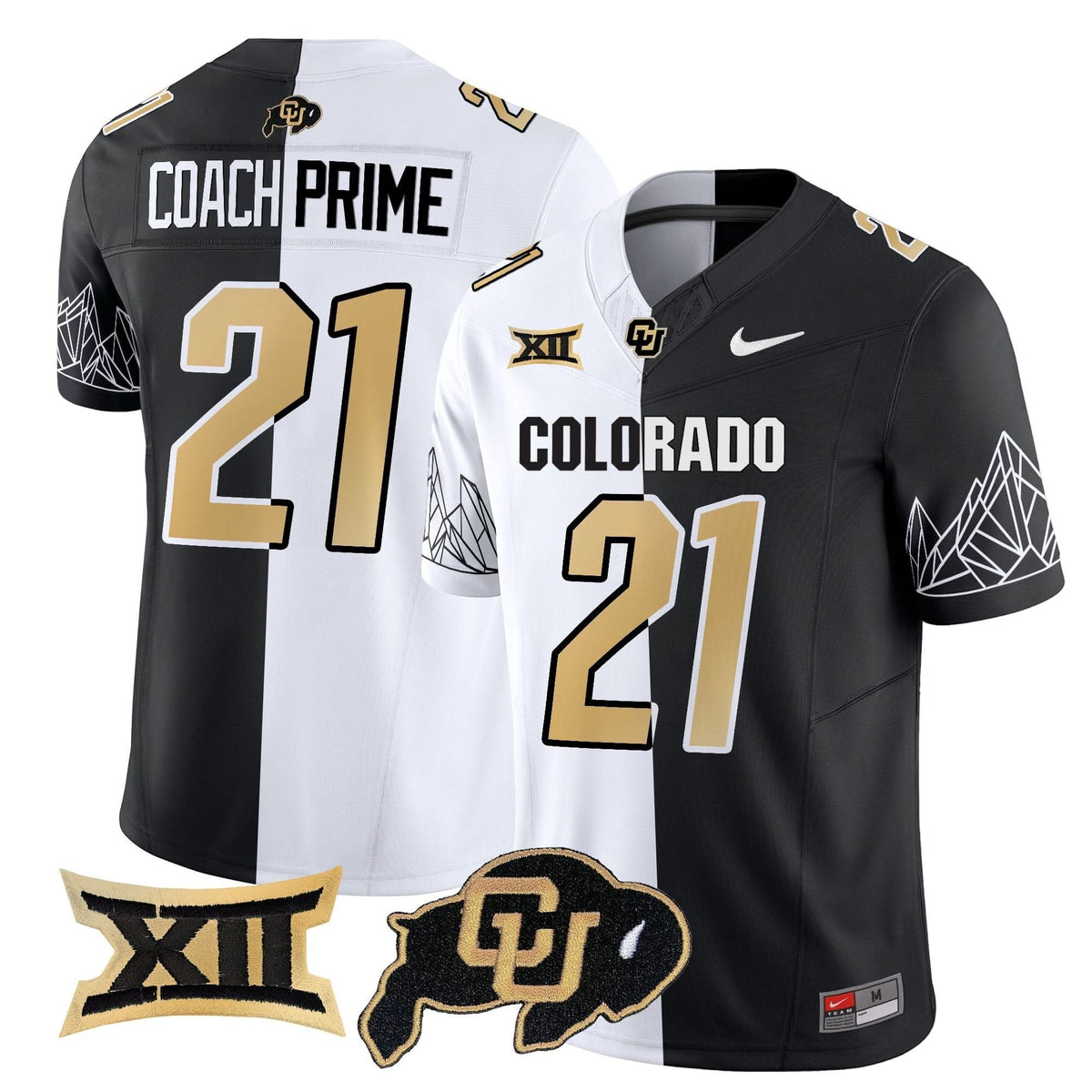 CB 2025 Vapor Limited Jersey V2