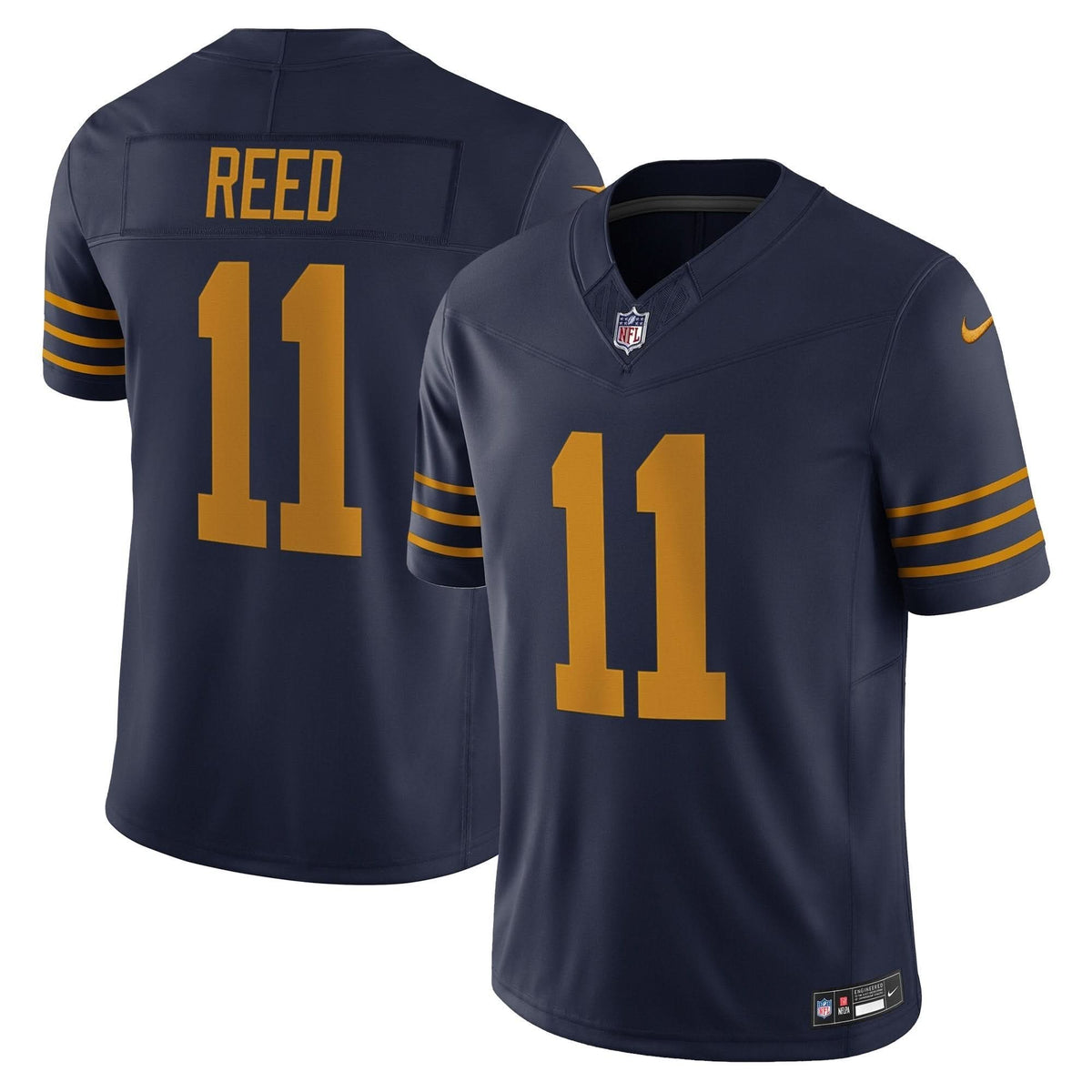 GBP The 1923 Classic Vapor Limited Jersey