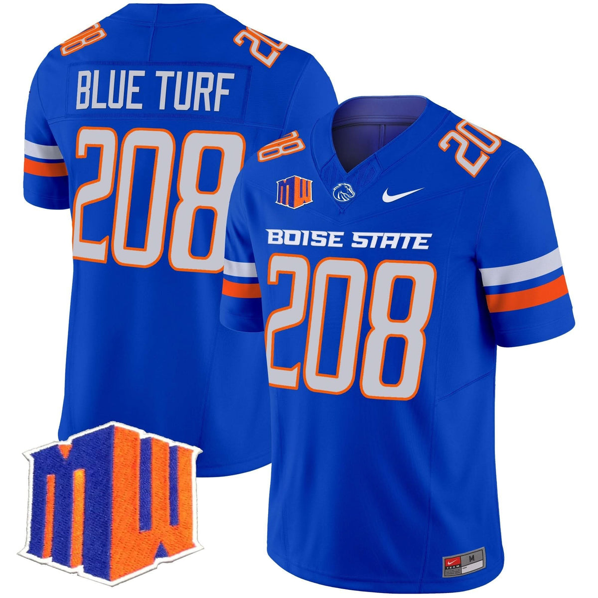 BSB 2025 Vapor Limited Jersey