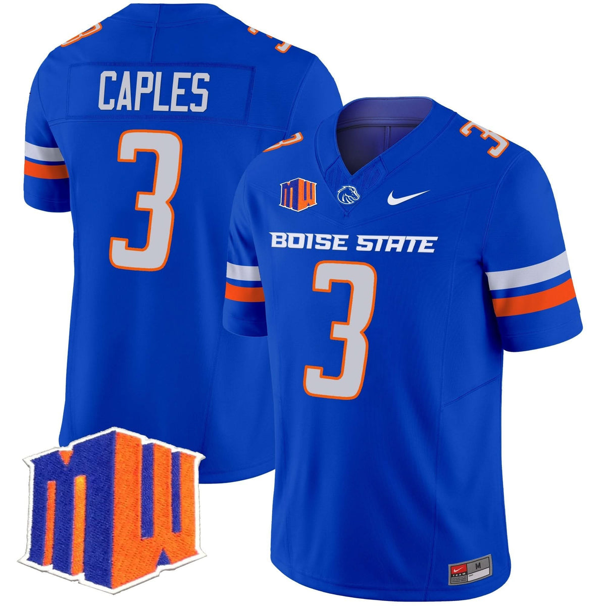 BSB 2025 Vapor Limited Jersey