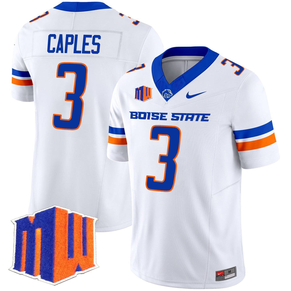 BSB 2025 Vapor Limited Jersey