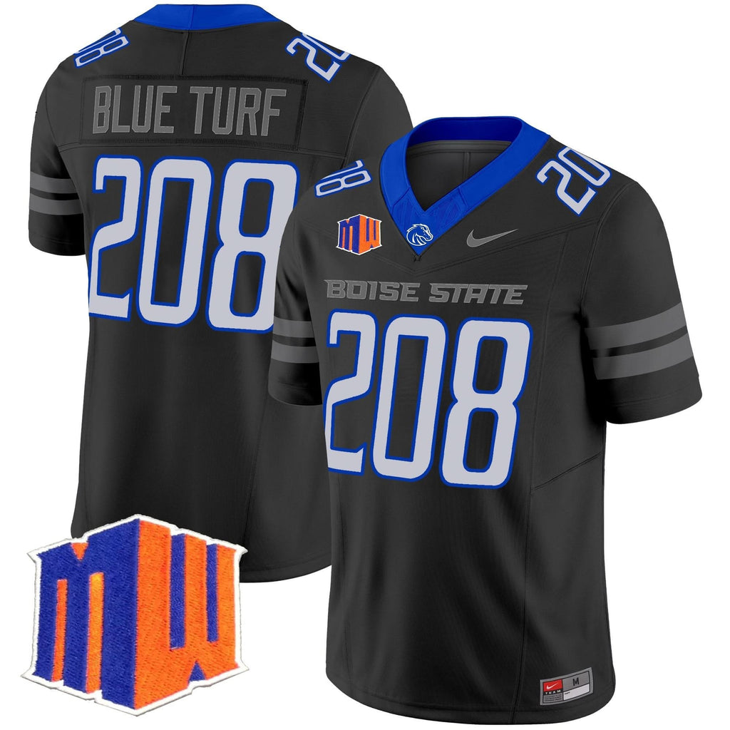 BSB 2025 Vapor Limited Jersey