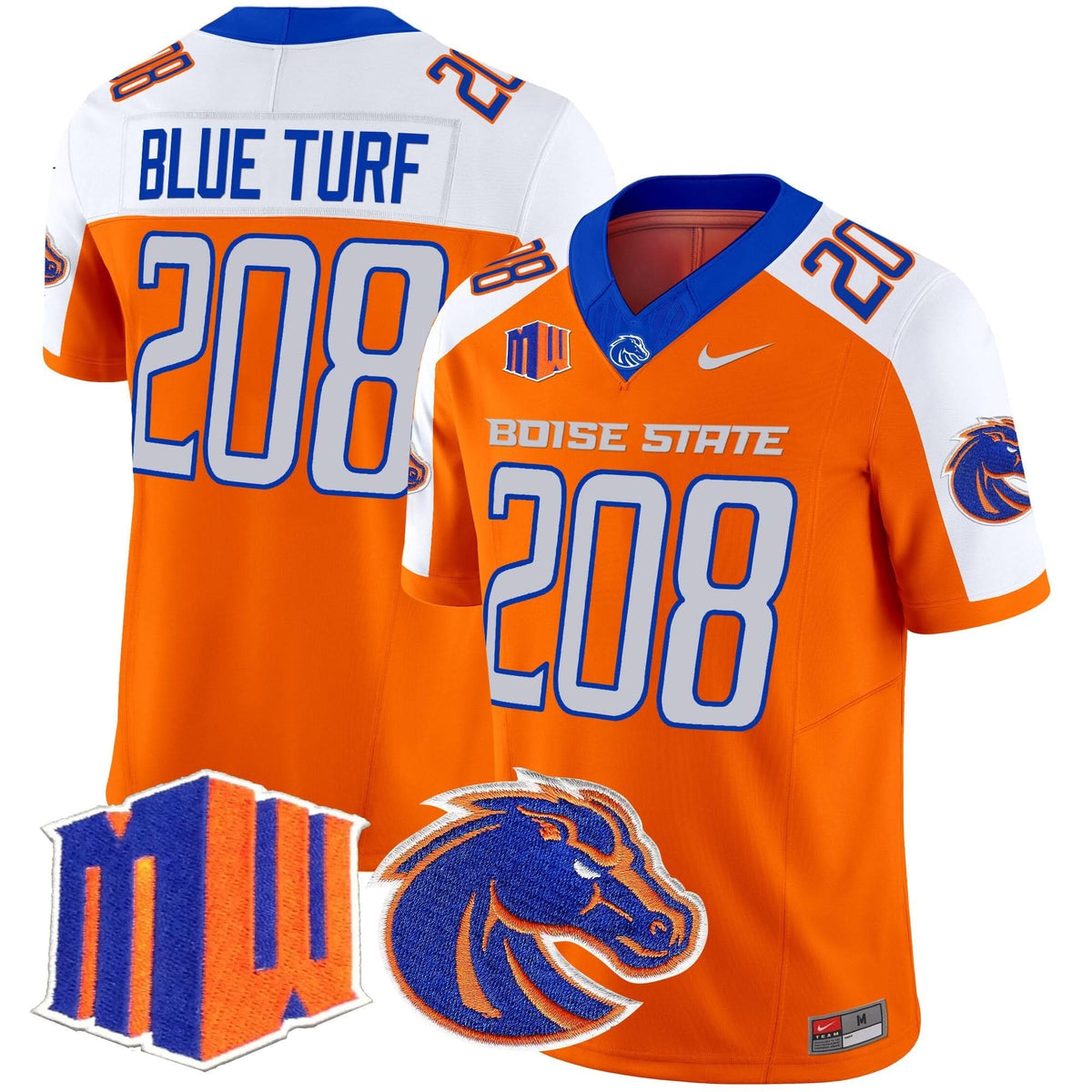 BSB 2025 Vapor Limited Jersey