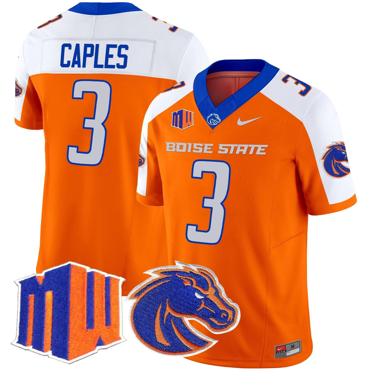 BSB 2025 Vapor Limited Jersey