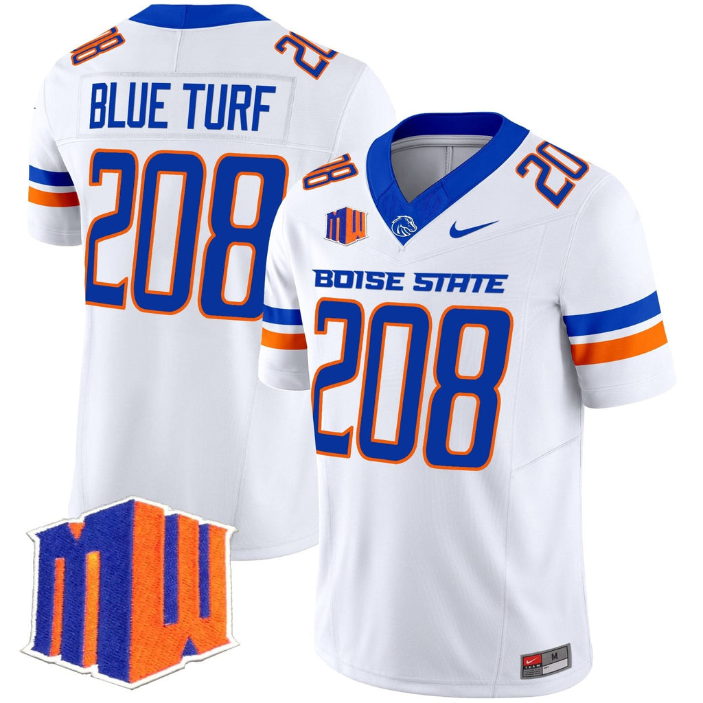 BSB 2025 Vapor Limited Jersey